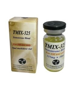Hygene Pharma TMIX-325 Testomix