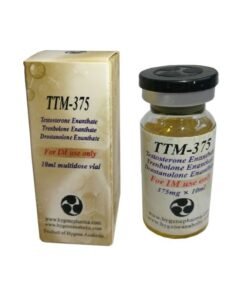Hygene Pharma TTM-375 Superbolan
