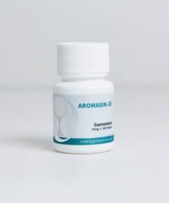 Hygene Pharma AROMASIN-25 50 tabs