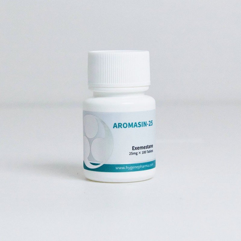 Hygene Pharma AROMASIN-25 50 tabs