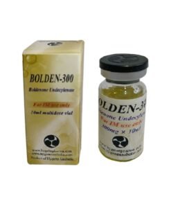 Hygene Pharma BOLDEN-300