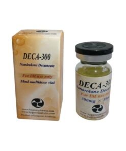 Hygene Pharma DECA-300