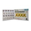 Hygene Pharma HUGOTROPIN Pregnyl HCG 5000iu x 10