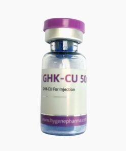 Hygene Pharma GHK-CU 50mg