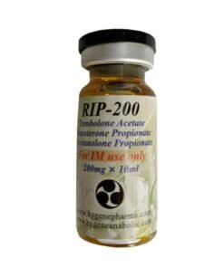 Hygene Pharma Rip-200