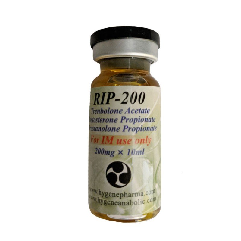 Hygene Pharma Rip-200