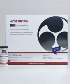 Hygene Pharma Hygetropin 100 IU