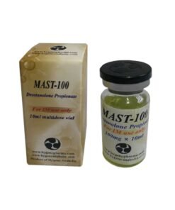 Hygene Pharma MAST-100