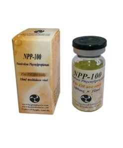 Hygene Pharma NPP-100