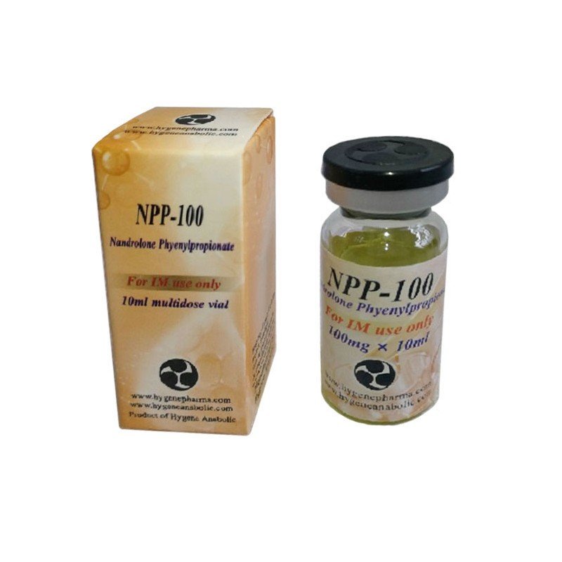 Hygene Pharma NPP-100