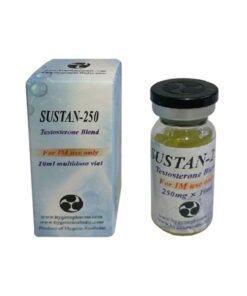 Hygene Pharma SUSTAN-250