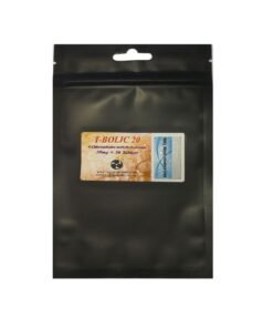 Hygene Pharma T-BOLIC Turinabol 20 x 50 tabs
