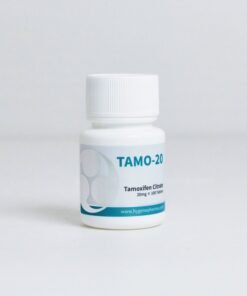 Hygene Pharma TAMO-20mg 100 tabs