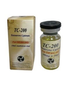 Hygene Pharma TC-200