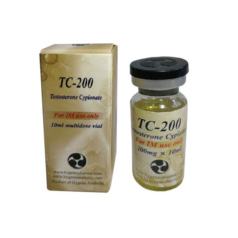 Hygene Pharma TC-200