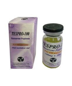 Hygene Pharma TESPRO-100