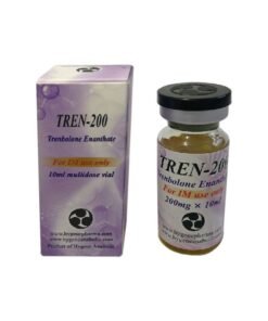 Hygene Pharma TREN-200