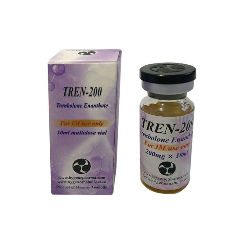 Hygene Pharma TREN-200