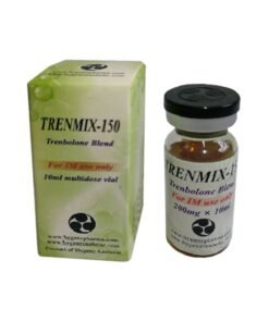 Hygene Pharma TRENMIX-150