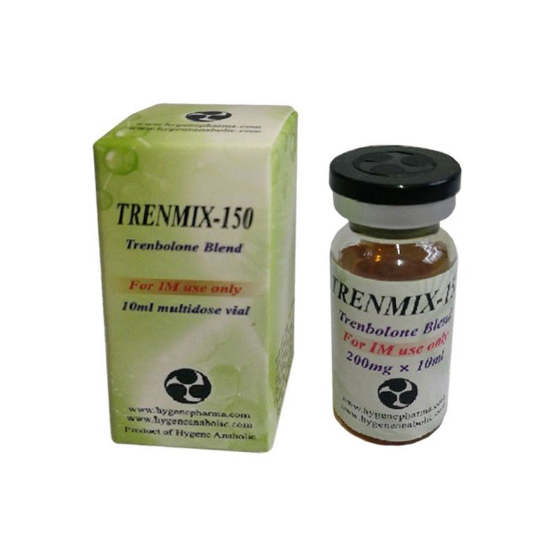 Hygene Pharma TRENMIX-150