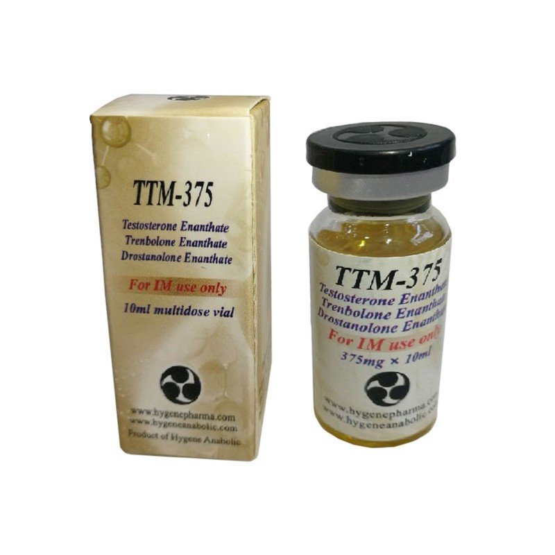 Hygene Pharma TTM-375 Superbolan