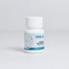 Hygene Pharma Yohimbine Hcl 15mg x 100 tablets